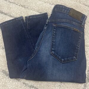 Joes Jeans Flawless The Charlie High Rise Skinny